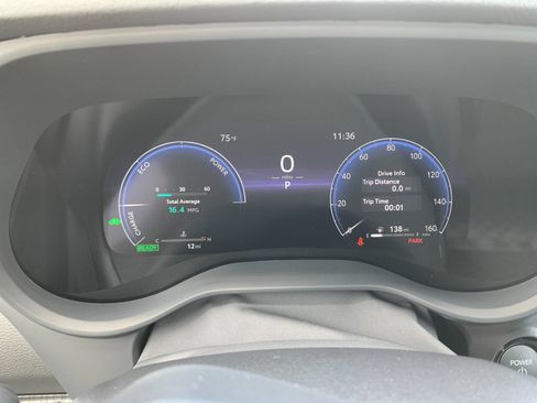 New 2026 Toyota Sienna Platinum AWD/4WD image 30