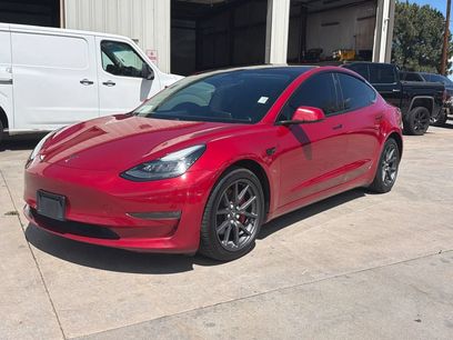 Used 2018 Tesla Model 3 Performance