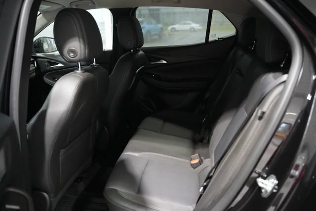 Used 2024 Buick Encore GX Preferred w/ Comfort Package AWD/4WD image 15