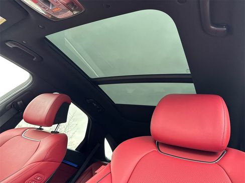 New 2026 Genesis GV70 2.5T Sport Prestige image 34