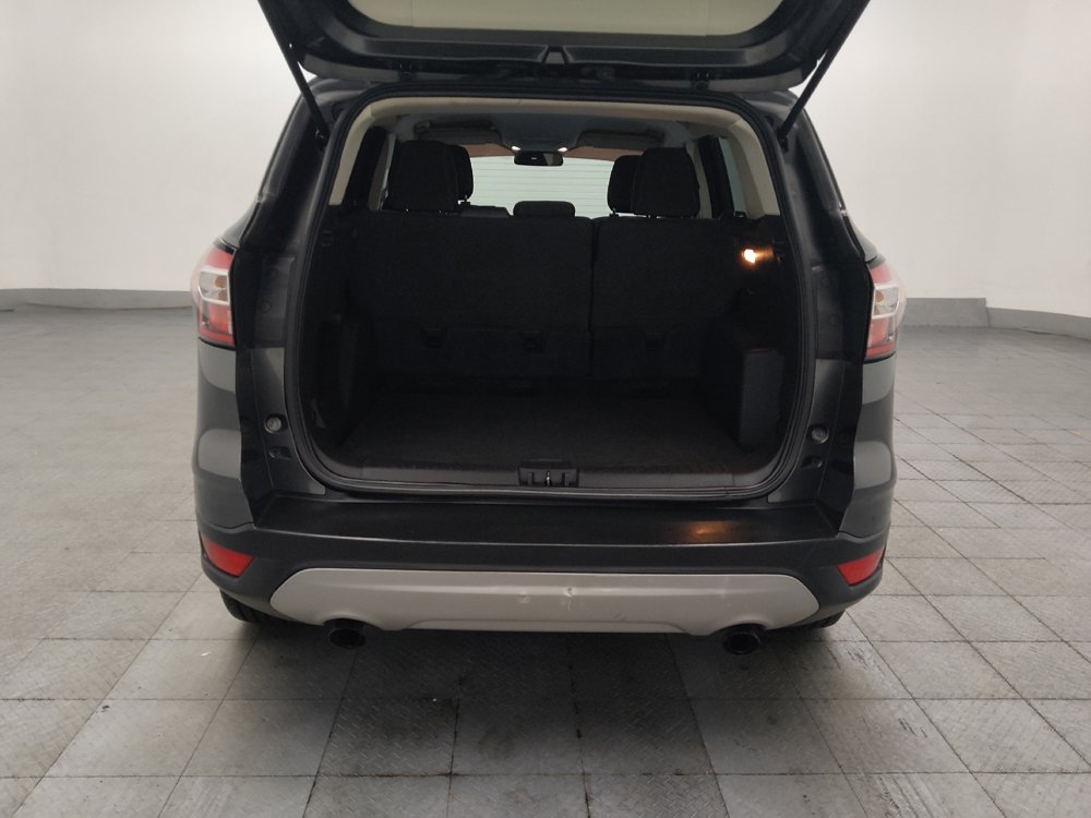 Used 2018 Ford Escape SE w/ SE Sync 3 Package FWD image 29