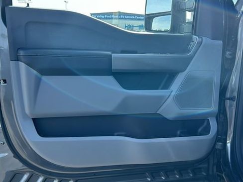 New 2026 Ford F350 XL w/ STX Appearance Package AWD/4WD image 13