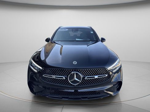 Certified 2026 Mercedes-Benz GLC 300 image 5