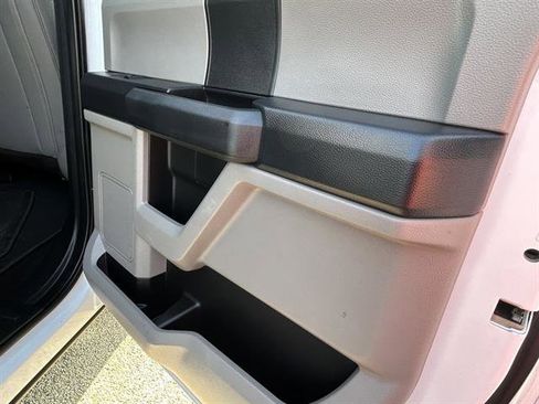 Used 2021 Ford F350 XL w/ STX Appearance Package image 23