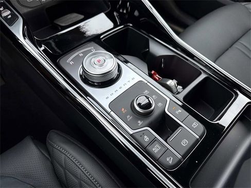 New 2026 Kia Sorento SX Prestige image 25