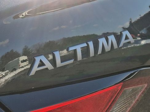 Certified 2024 Nissan Altima 2.5 SR w/ SR Premium Package image 31