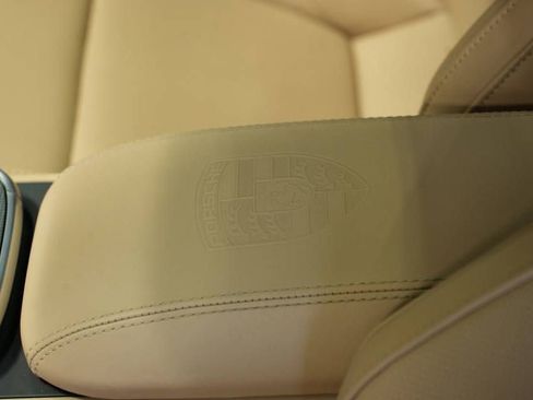 Certified 2023 Porsche 911 Turbo AWD/4WD image 36