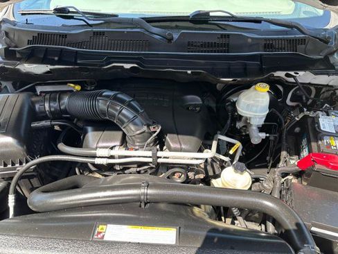 Used 2009 Dodge Ram 1500 Truck TRX AWD/4WD image 29