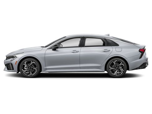New 2026 Kia K5 GT-Line w/ GT-Line Premium Package AWD/4WD image 47