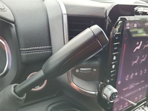 New 2025 RAM 3500 Laramie image 21