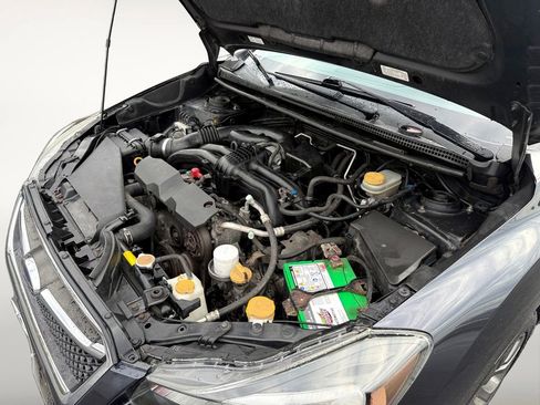 Used 2015 Subaru Impreza 2.0i Sport Premium image 27