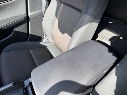 Certified 2024 MAZDA MAZDA3 s FWD image 14