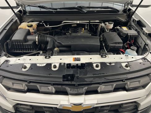 Used 2022 Chevrolet Colorado LT w/ Fleet Safety Package image 53
