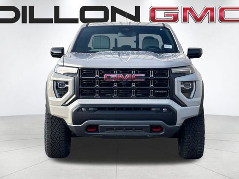 New 2026 GMC Canyon AT4X AWD/4WD image 6