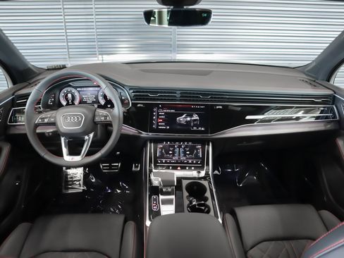 New 2026 Audi Q7 3.0T Prestige AWD/4WD image 10