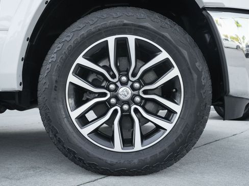 Used 2025 RAM 1500 Limited image 29