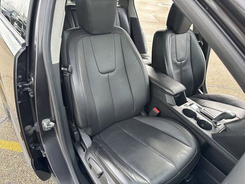 Certified 2013 GMC Terrain SLT image 21