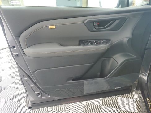 New 2026 Subaru Forester Wilderness image 28