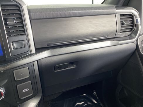 Used 2022 Ford F150 XLT w/ Equipment Group 302A High AWD/4WD image 30