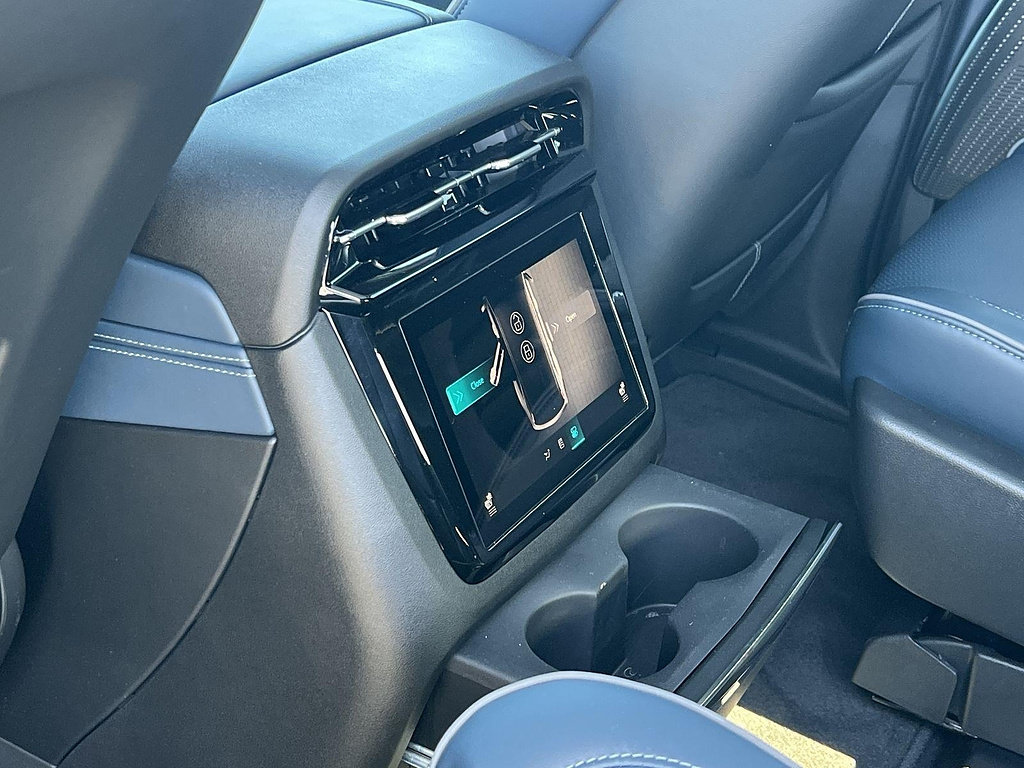 New 2025 Cadillac Escalade IQ Sport 2 AWD/4WD image 31