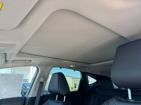 New 2026 Nissan Murano Platinum w/ Cargo Package AWD/4WD image 11