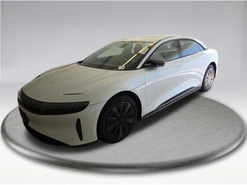 Used 2025 Lucid Air Touring AWD/4WD image 13