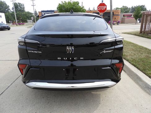 Used 2024 Buick Envista Avenir FWD image 7