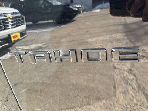 Used 2023 Chevrolet Tahoe RST w/ Luxury Package image 52