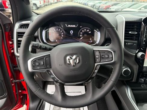 Used 2025 RAM 1500 Big Horn image 20