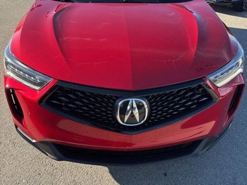 Certified 2023 Acura RDX A-Spec image 9