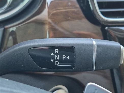 Used 2017 Mercedes-Benz GLS 450 4MATIC image 11