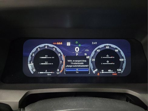 Certified 2025 Toyota Tacoma TRD Sport image 12