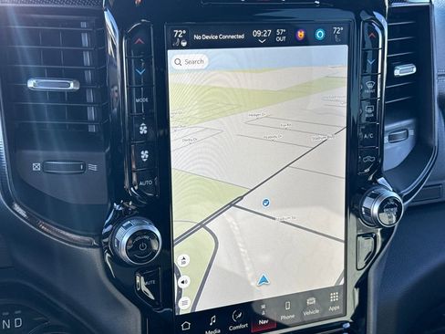 Used 2022 RAM 2500 Power Wagon w/ Level 1 Equipment Group image 23