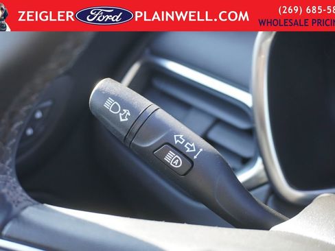 Used 2024 Chevrolet Equinox LT w/ LPO, Floor Liner Package image 25