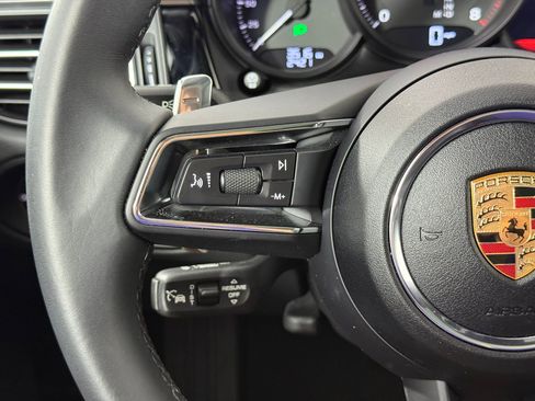 New 2025 Porsche Macan image 20