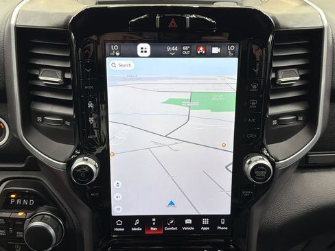 Used 2023 RAM 1500 Big Horn image 21