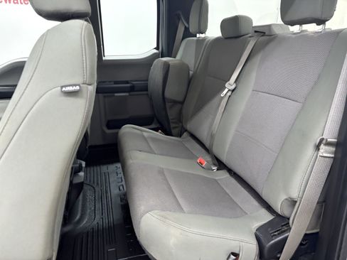 Used 2019 Ford F350 XL w/ Power Equipment Group RWD image 12