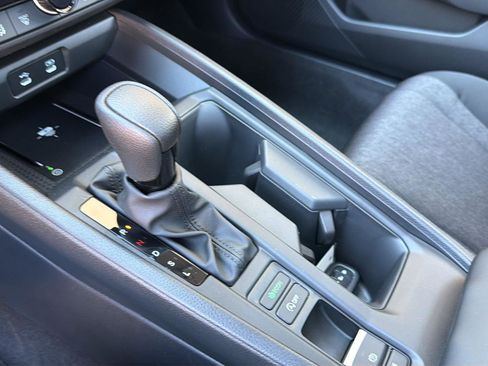 New 2026 Honda Accord SE image 27