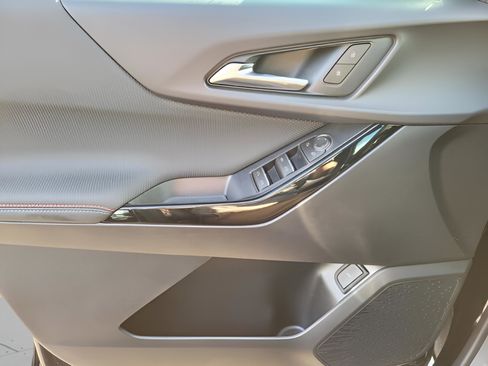 Used 2026 Chevrolet Equinox RS w/ LPO, Floor Liner Package image 20