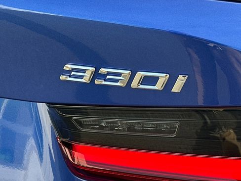 New 2026 BMW 330i 330i image 6