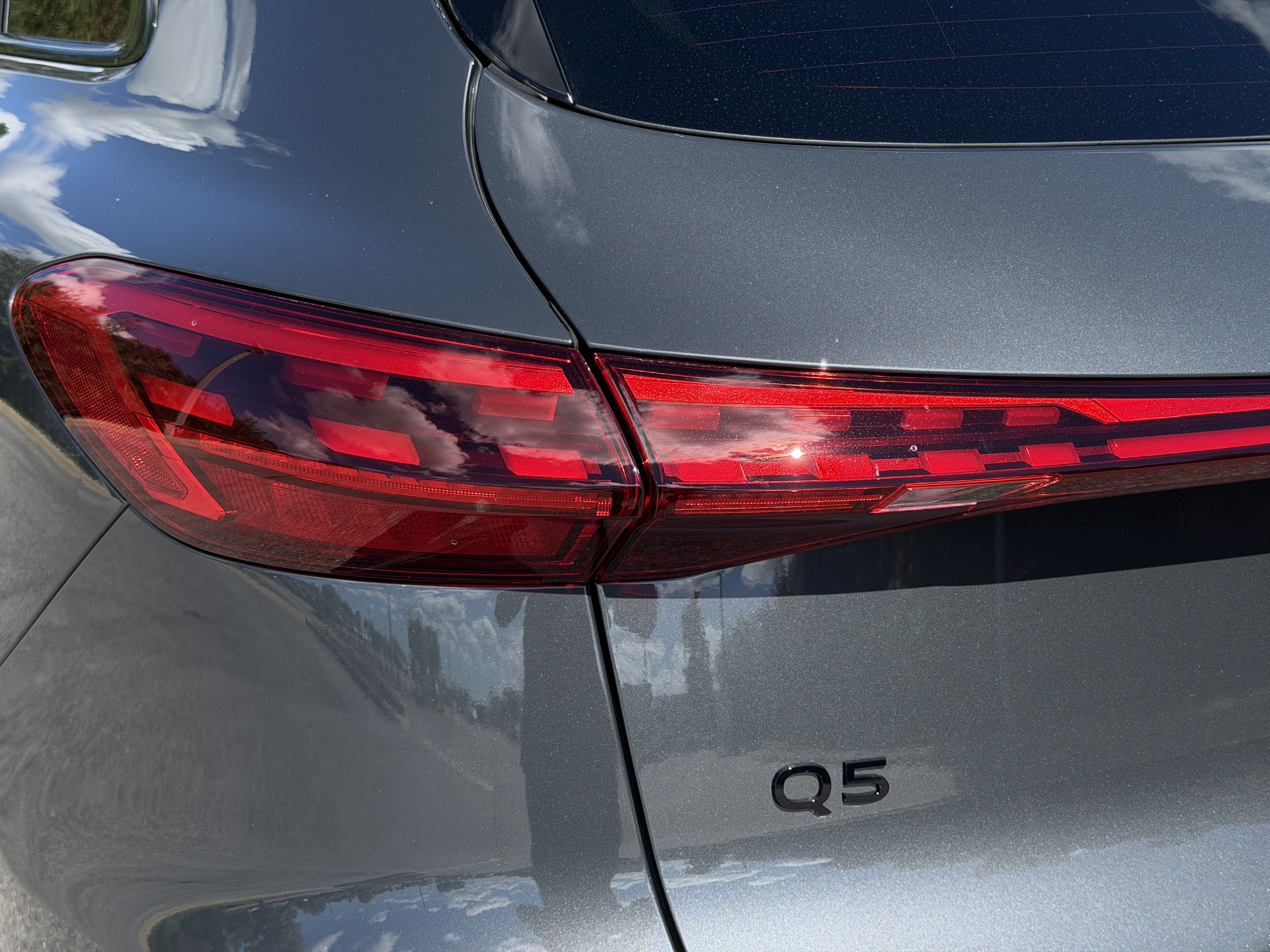 New 2026 Audi Q5 Premium AWD/4WD image 10