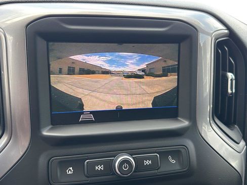 Used 2021 Chevrolet Silverado 3500 W/T w/ WT Convenience Package RWD image 14