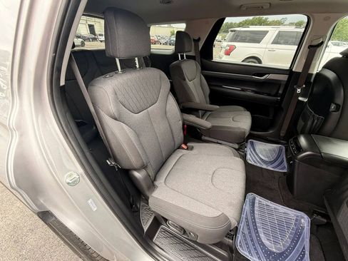 Used 2022 Hyundai Palisade SEL AWD/4WD image 16