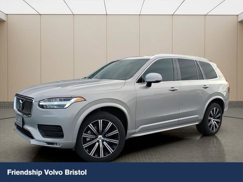 Used 2023 Volvo XC90 B5 Core image 1