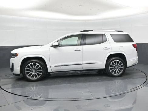 Used 2023 GMC Acadia Denali AWD/4WD image 29