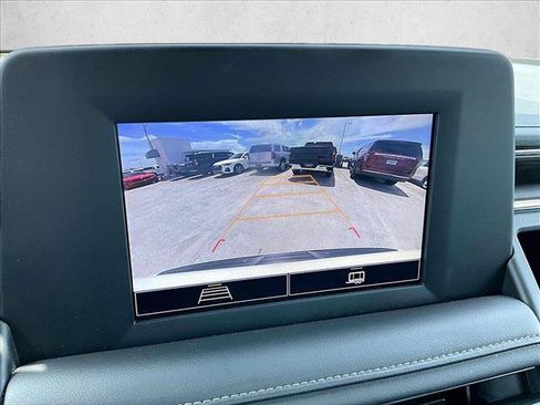Used 2023 Chevrolet Tahoe LS RWD image 23
