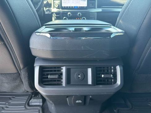 Certified 2026 Ford F150 Lariat w/ Equipment Group 501A Mid AWD/4WD image 17