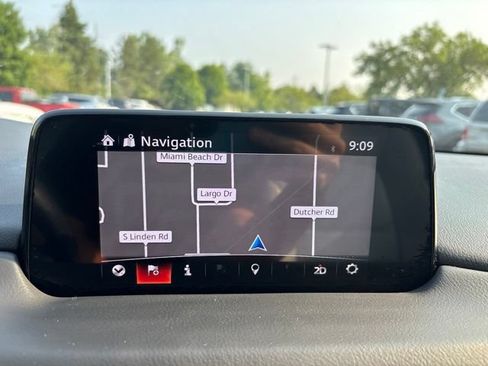 Used 2018 MAZDA CX-5 Grand Touring w/ Premium Package AWD/4WD image 22