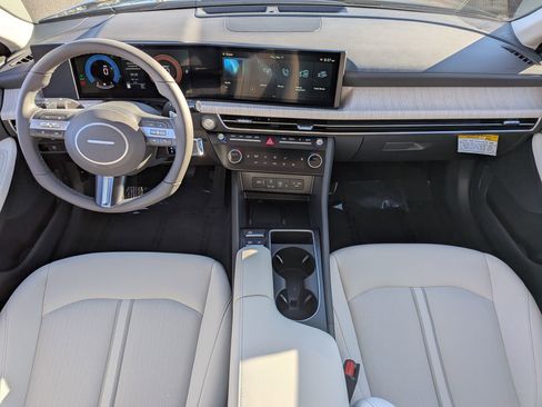 New 2026 Hyundai Sonata SEL FWD image 22