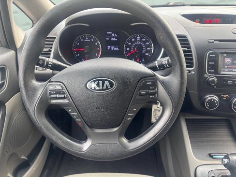 Used 2016 Kia Forte LX w/ LX Popular Plus Package FWD image 22